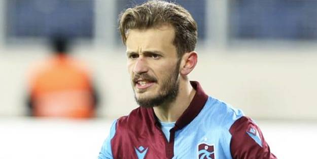 Trabzonspor'da beklenen ayrılık!