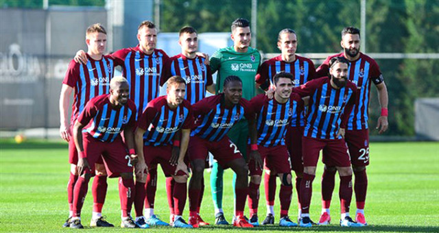 Trabzonspor'da bir deprem daha! 