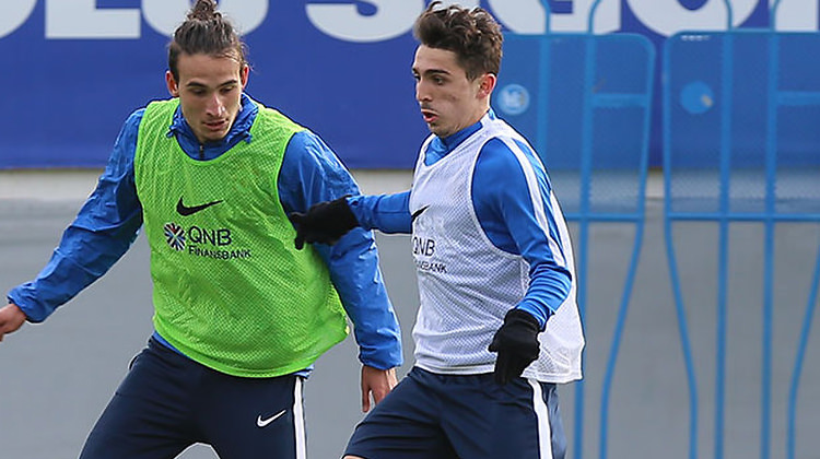 Trabzonspor'da bir şok daha