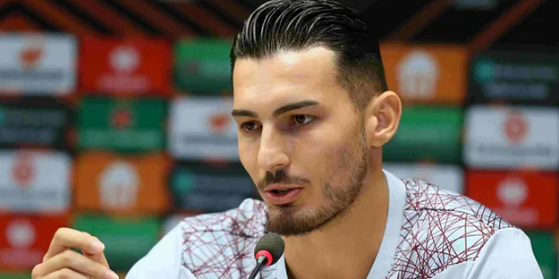 Trabzonspor'da bir sürpriz daha! Bakalım şimdi ne olacak?