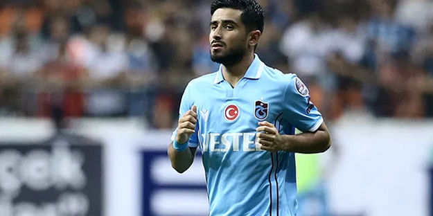 Trabzonspor'da büyük hayal kırıklığı! Gitmek istiyor...