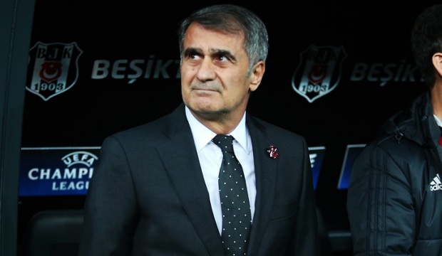 Trabzonspor'da çok konuşulacak Şenol Güneş ifadeleri