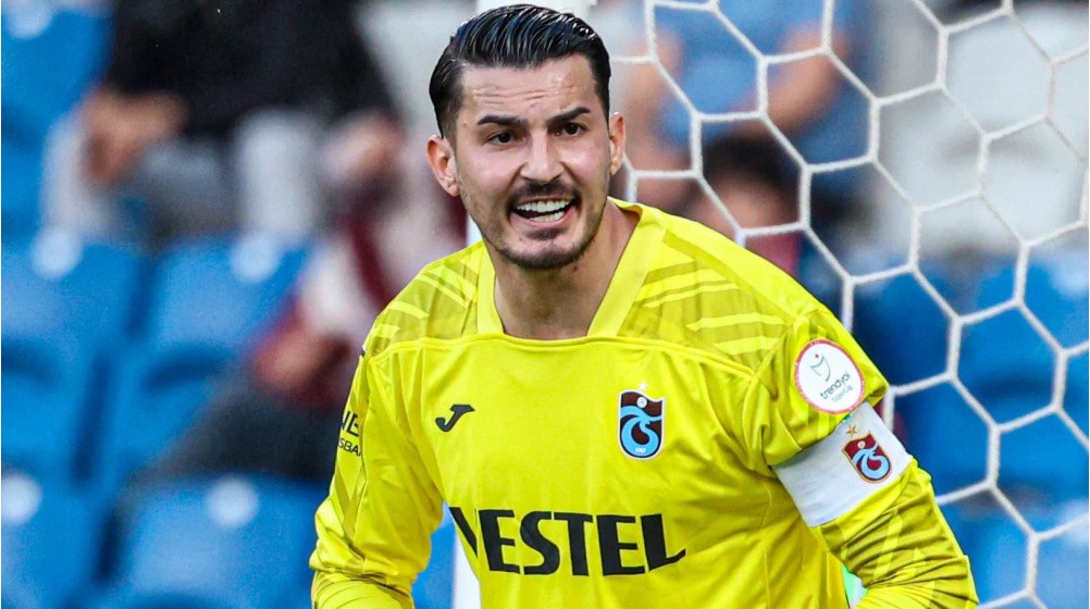 Trabzonspor’da derbi öncesi büyük şok!