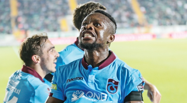 Trabzonspor'da devre arası 2 transfer