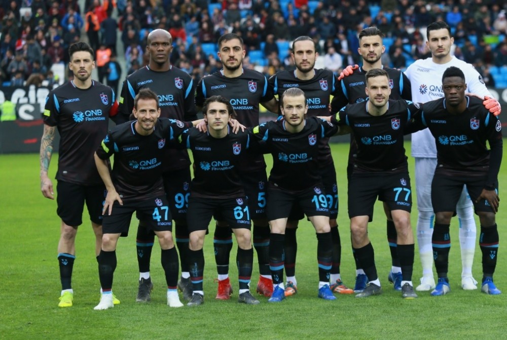 Trabzonspor’da direk kabusu 