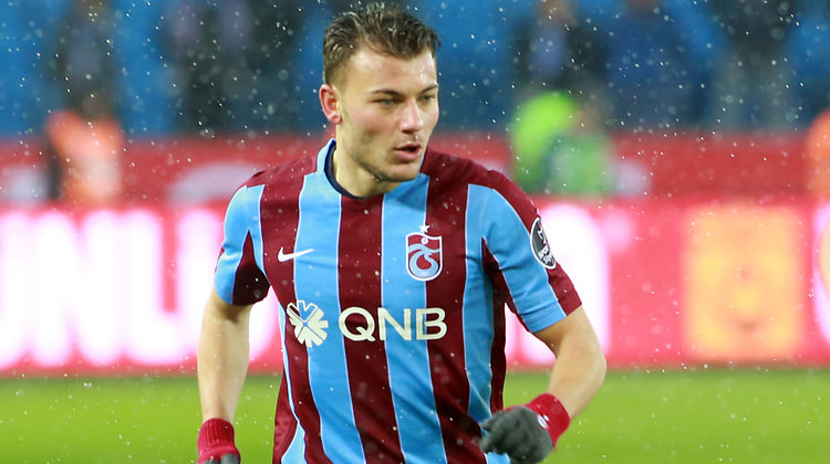 Trabzonspor'da Erdoğan kararı!