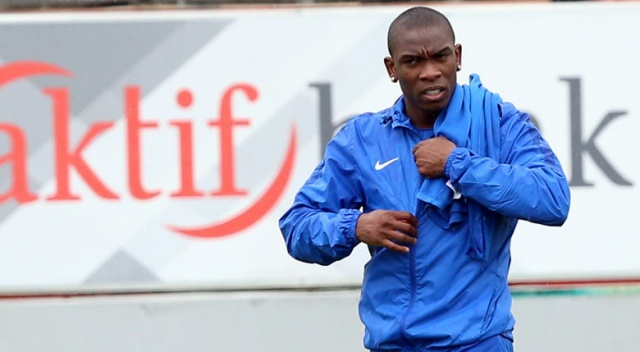 'Trabzonspor'da Fabian Castillo sorunu yok'