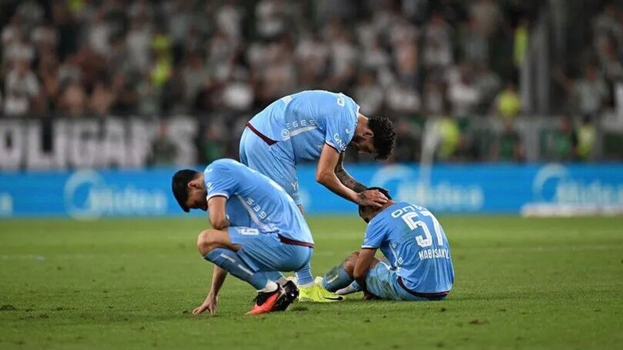 Trabzonspor’da Fatih Tekke sonrası sürpriz karar! Takım o isme emanet