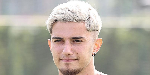 Trabzonspor’da flaş ayrılık!