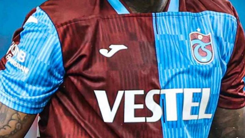 Trabzonspor’da flaş ayrılık
