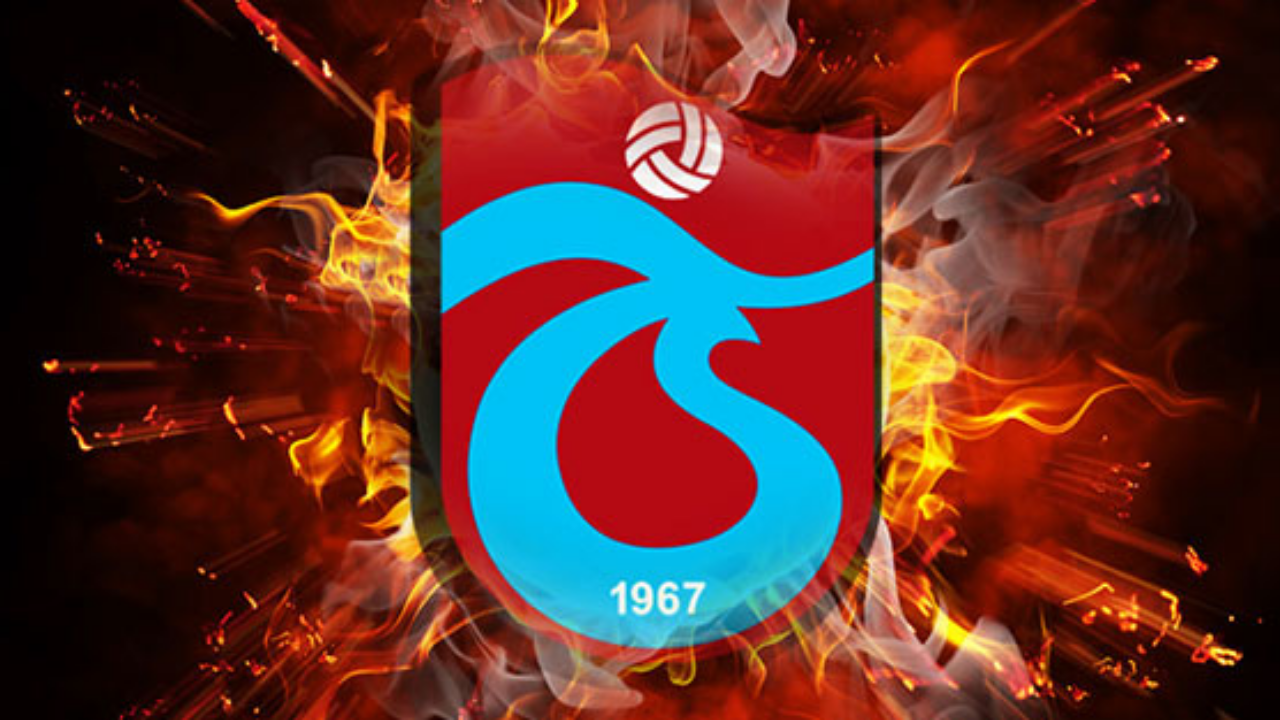 Trabzonspor’da flaş ayrılık kararı!