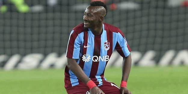 Trabzonspor'da Galatasaray maçı öncesi büyük şok