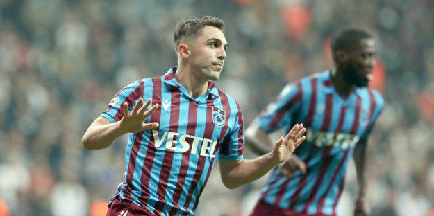 Trabzonspor'da gözler Nisan ayında