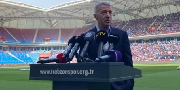 Trabzonspor'da hedef sekizinci kupa