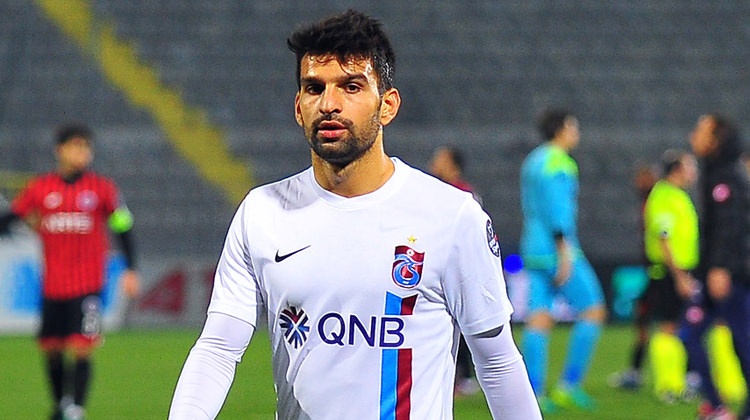 Trabzonspor'da ilk ayrılık!