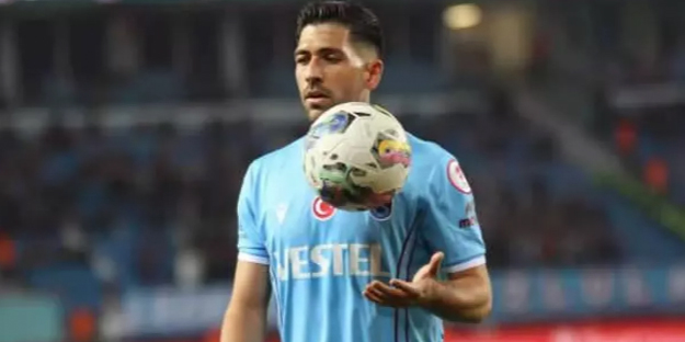 Trabzonspor'da gemiyi ilk O terkediyor!