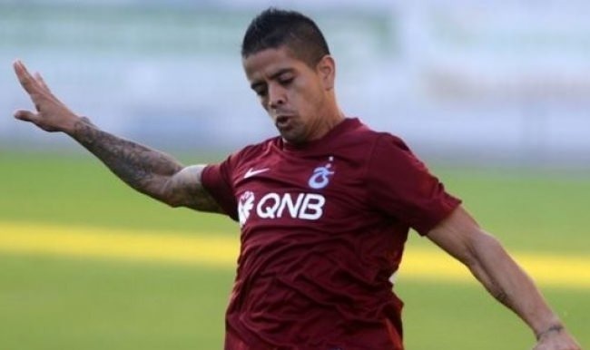 Trabzonspor'da ilk yolcu