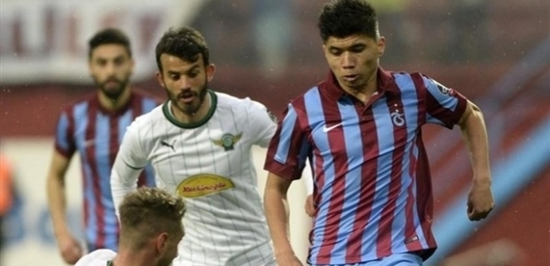Trabzonspor sözleşmelerde indirim yaptı