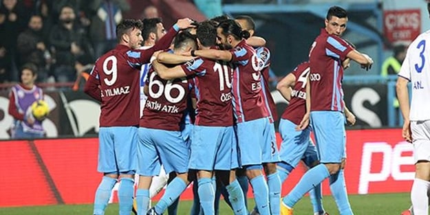 Trabzonspor'da Jose Sosa ve Filip Novak'tan yeni sözleşmeye yeşil ışık