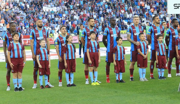 Trabzonspor'da kritik randevu