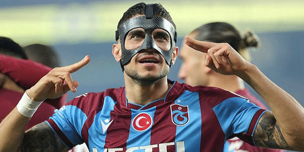 Trabzonspor'da Marc Bartra'ya İspanya'dan talip!