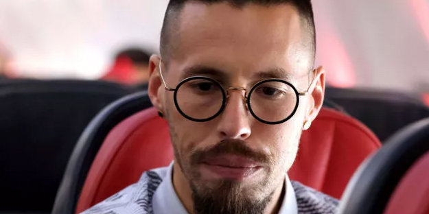 Trabzonspor'da Marek Hamsik kararı verildi!