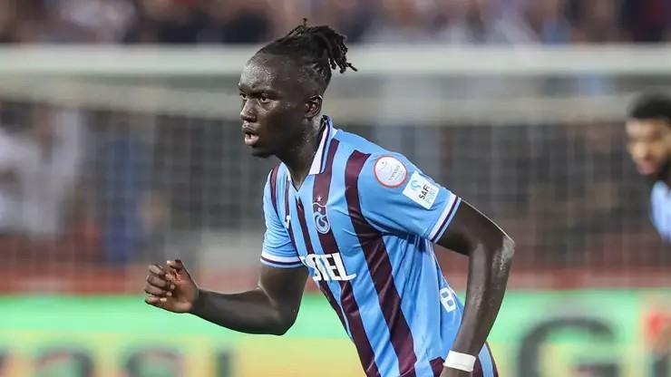Trabzonspor’da Mendy krizi! Sözleşme detayı transferi kilitledi