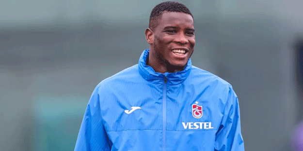 Trabzonspor'da MKE Ankaragücü mesaisi devam ediyor