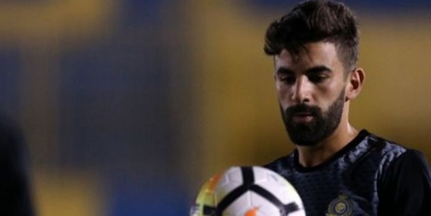Trabzonspor'da Mohammed Fouzair sesleri! Bedavaya geliyor