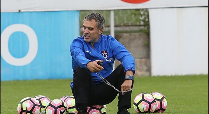 Trabzonspor'da moraller kötü