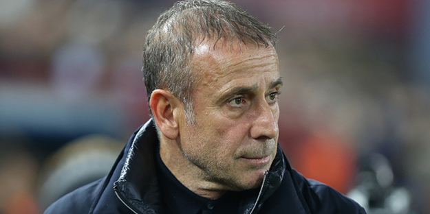 Trabzonspor’da neler oluyor?