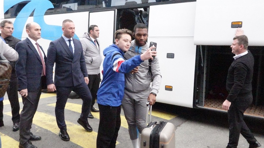 Trabzonspor’da Nwakaeme şoku! 