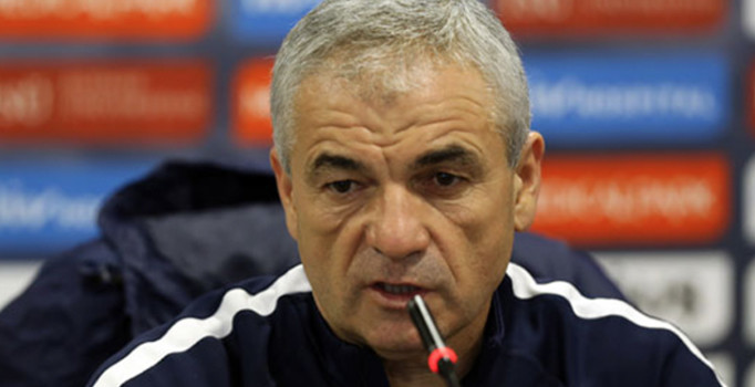 Trabzonspor'da önemli görüşme