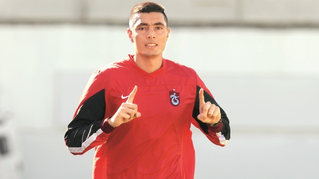 Trabzonspor’da önemli hafta