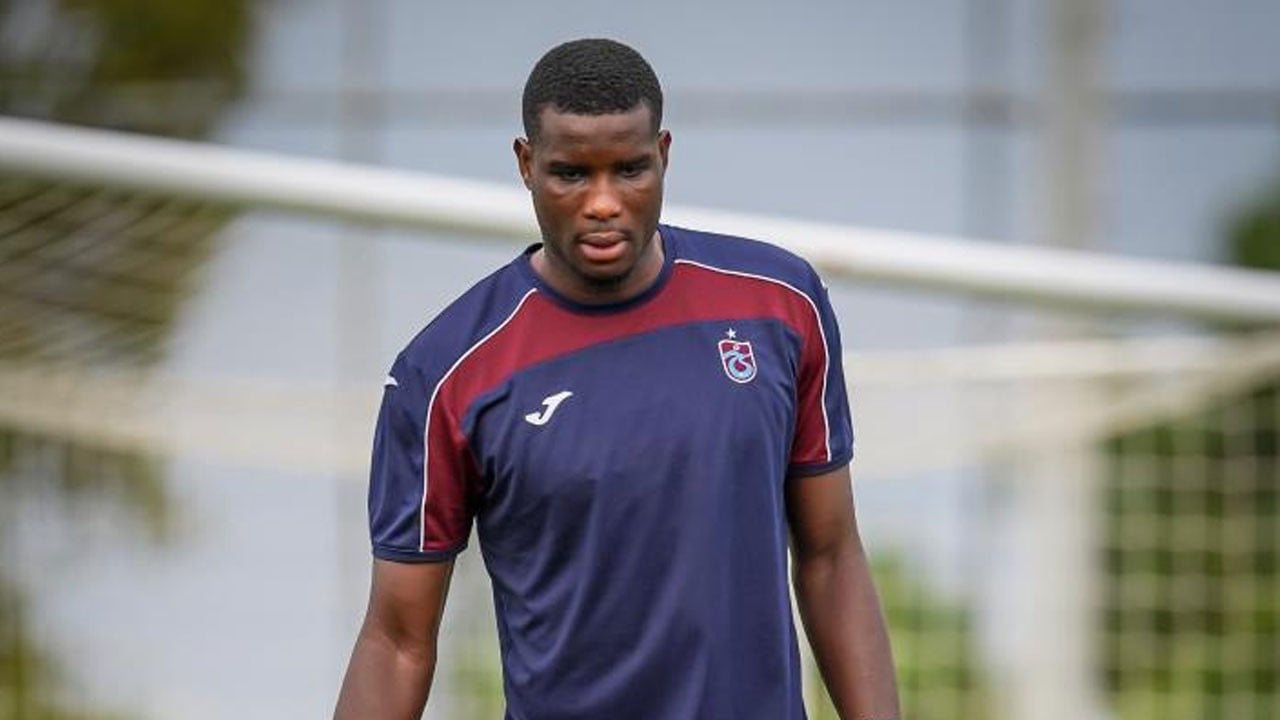 Trabzonspor’da Onuachu bilmecesi