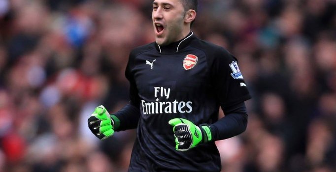 Trabzonspor'da Ospina iddiası