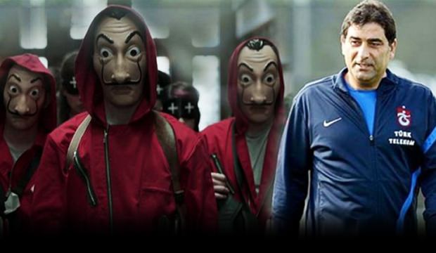 Trabzonspor'da Papel rüzgarı!