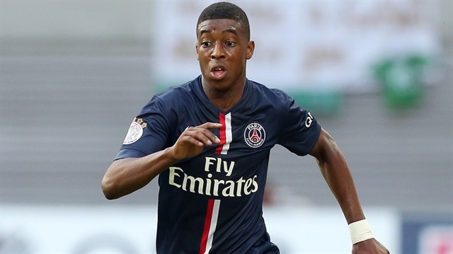 Trabzonspor'da Presnel Kimpembe sesleri