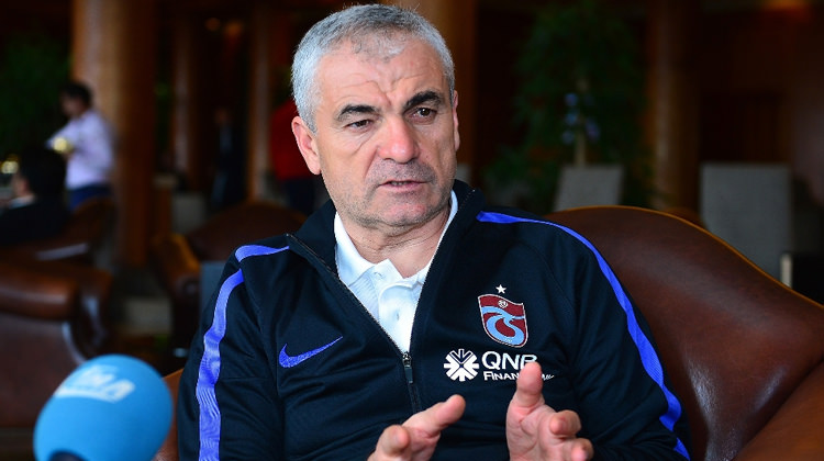 Trabzonspor'da 