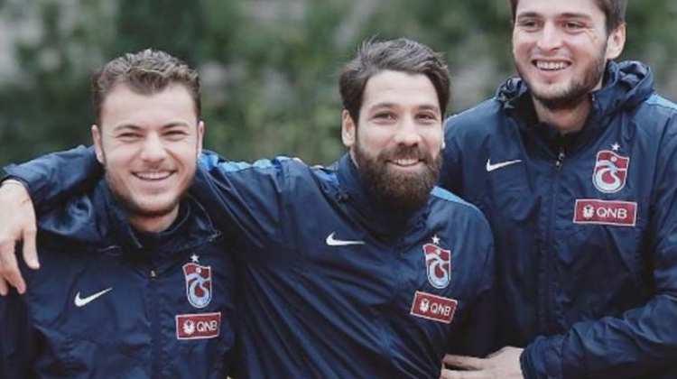 Trabzonspor'da Şahan rüzgarı