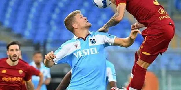 Trabzonspor'da sakatlık depremi