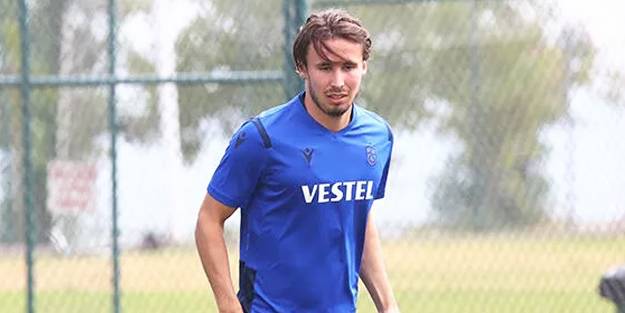 Trabzonspor'da sakatlık şoku