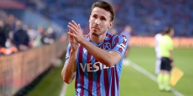 Trabzonspor'da sakatlık şoku