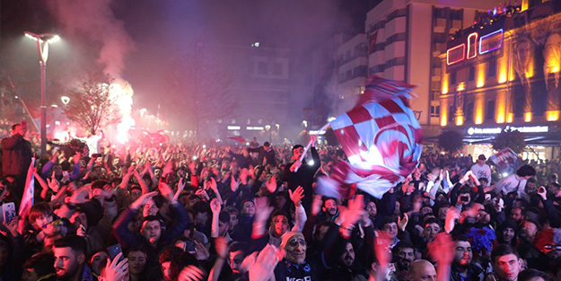 Trabzonspor'da şampiyonluk hazırlığı! Nüfus 3'e katlandı