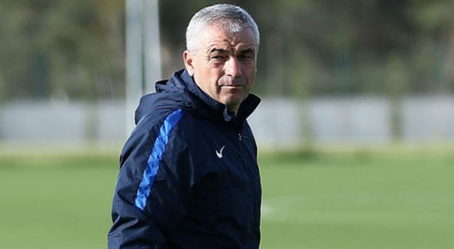 Trabzonspor’da sorunlu günler