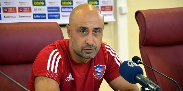 Trabzonspor'da Tolunay Kafkas bombası!