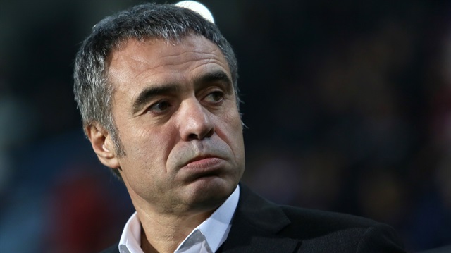 Trabzonspor'da Yanal sesleri