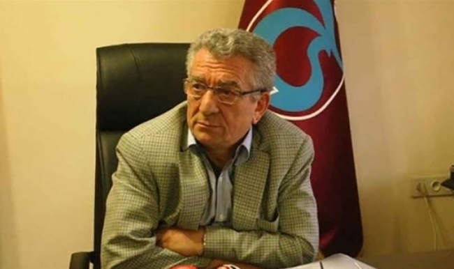 Trabzonspor'da yas var