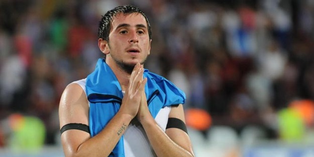 Trabzonspor'da Zeki Yavru'ya af çıktı