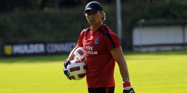 Trabzonspor'da bir istifa daha